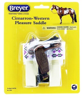Foto 2 | Figura Breyer de Caballo-Venta Internacional