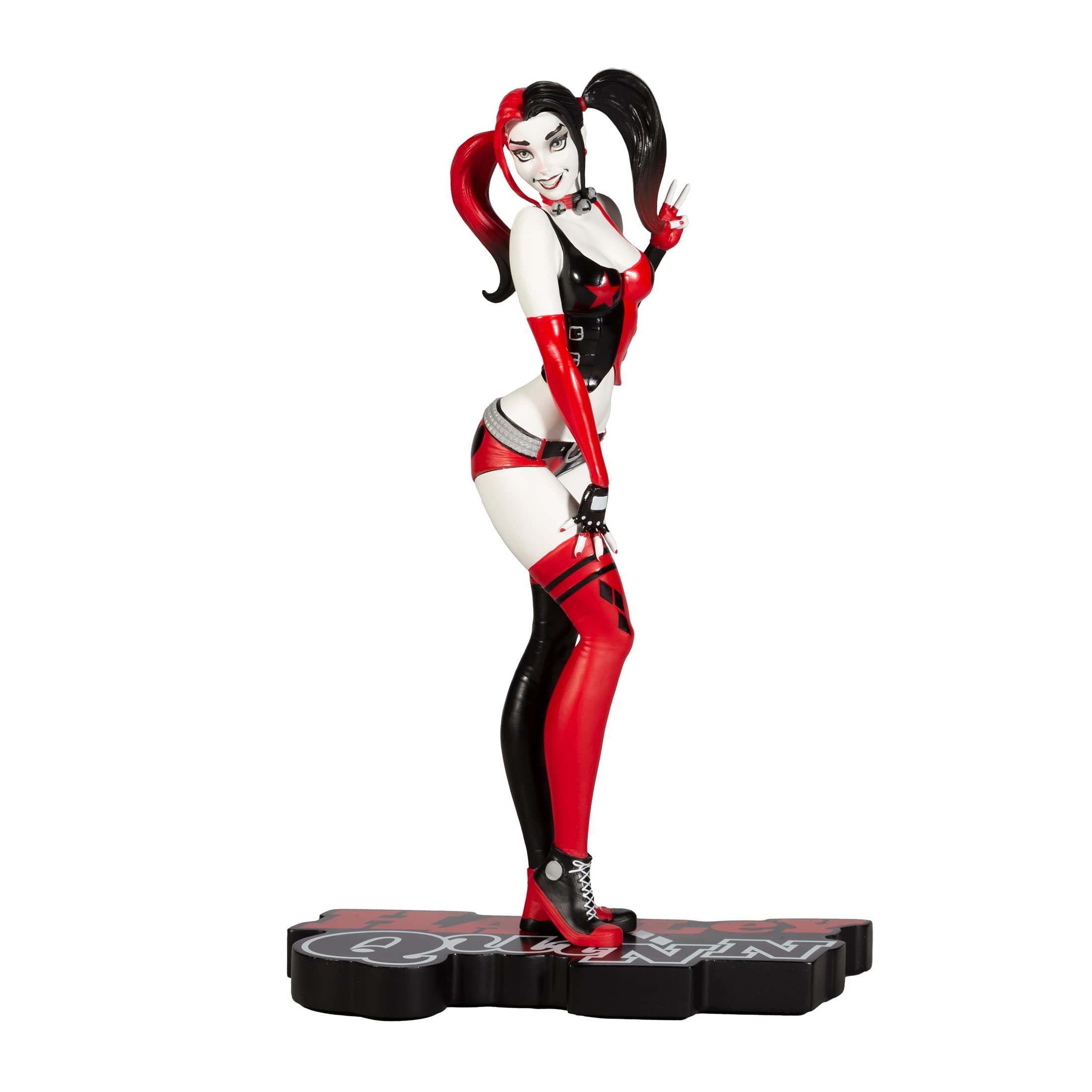 Foto 2 pulgar | Figura McFarlane Toys Harley Quinn-Venta Internacional