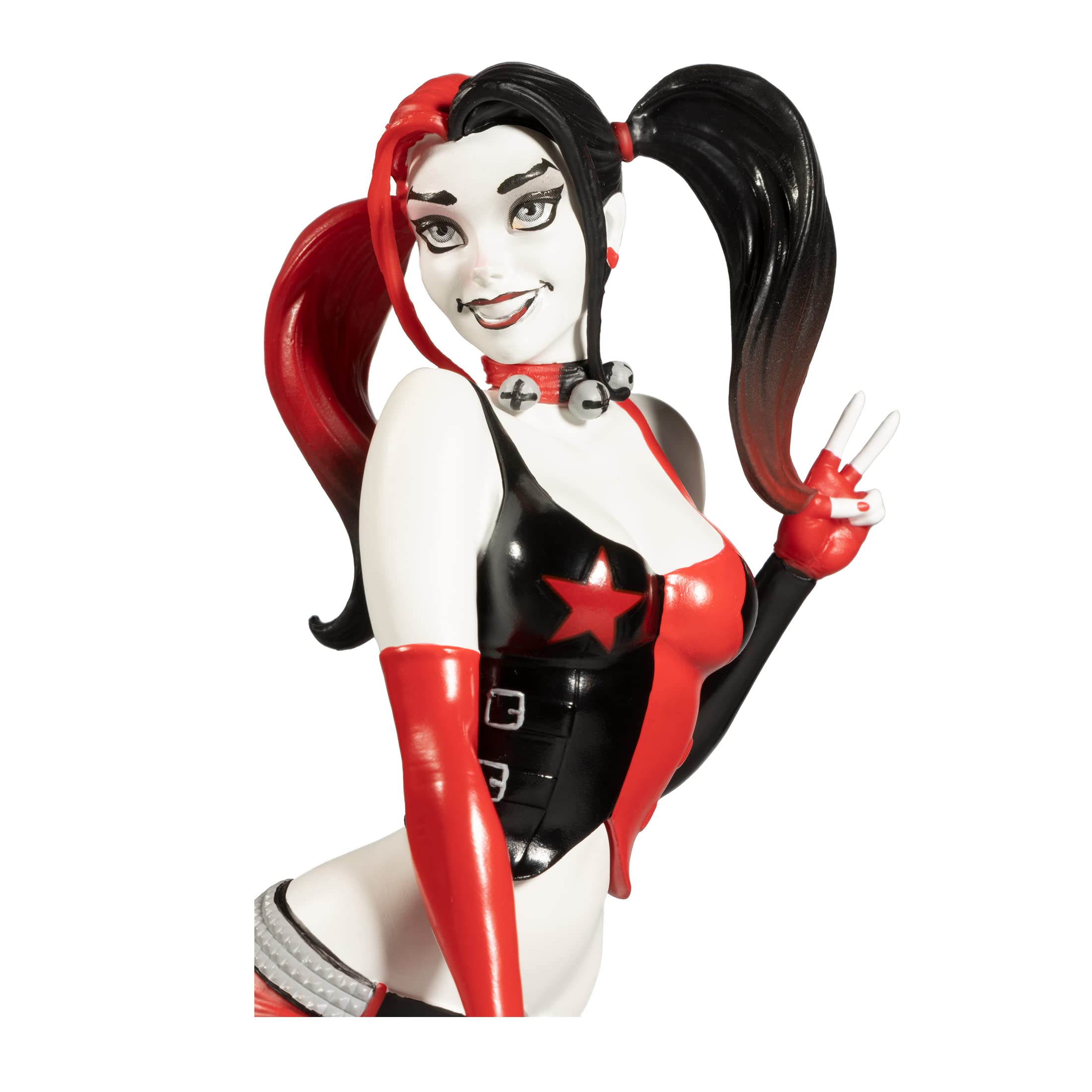 Foto 3 pulgar | Figura McFarlane Toys Harley Quinn-Venta Internacional