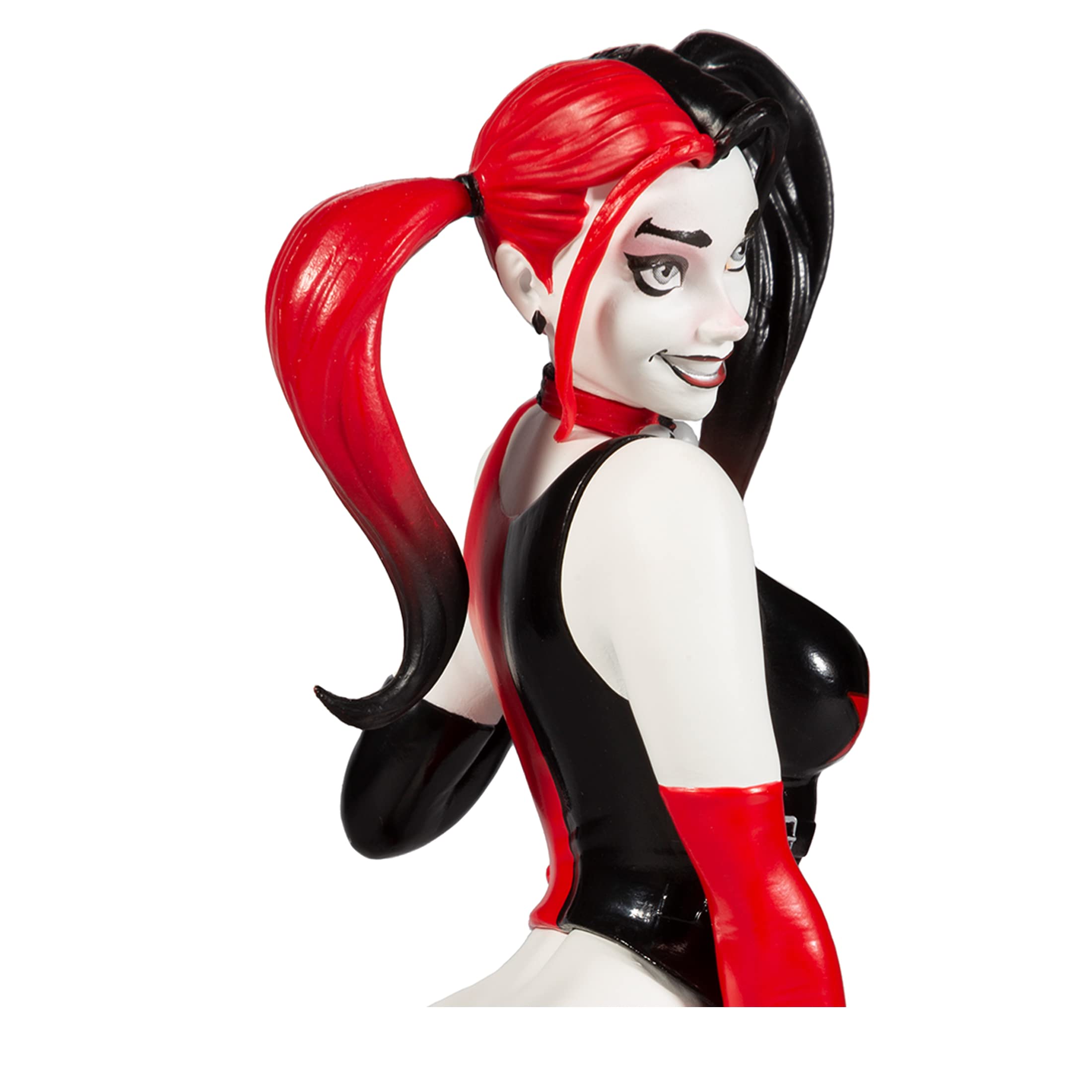 Foto 4 pulgar | Figura McFarlane Toys Harley Quinn-Venta Internacional