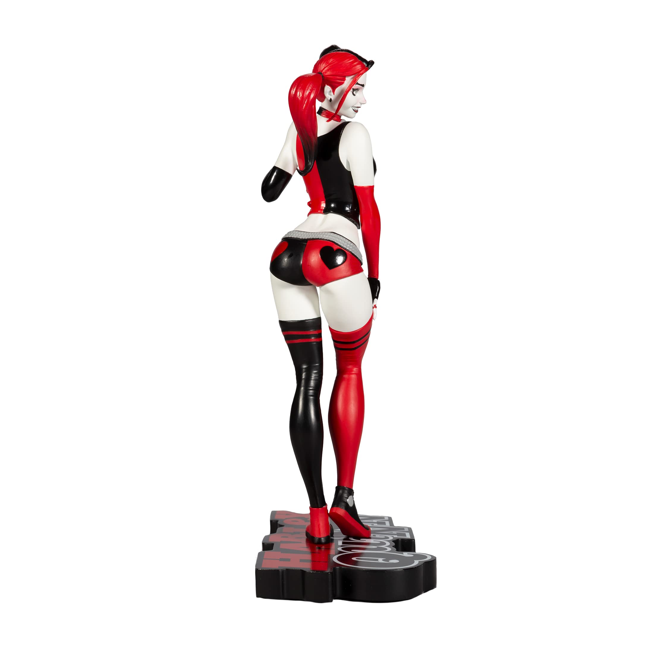 Foto 6 pulgar | Figura McFarlane Toys Harley Quinn-Venta Internacional