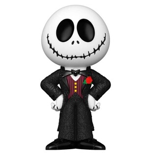 Foto 2 | Funko Soda Mundo de Jack Skellington