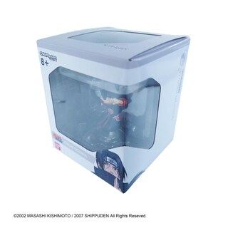 Foto 3 | Figura de Acción Bandai Itachi Uchiha-Venta Internacional