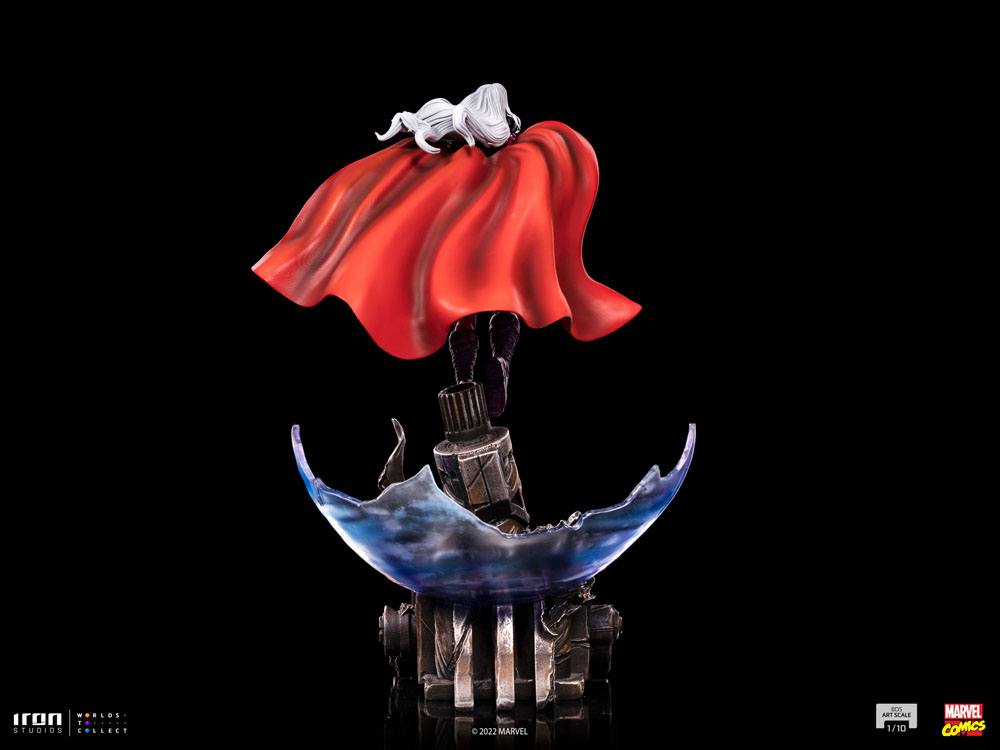 Foto 5 | Figura Iron Studios de X-men: Magneto