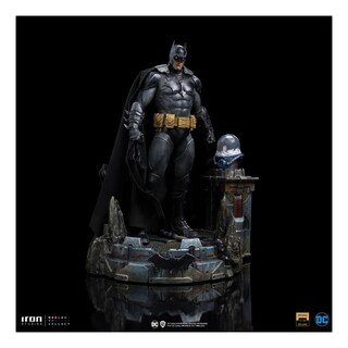 Foto 2 | Figura Iron Studios de Batman-Venta Internacional