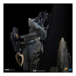 Foto 6 | Figura Iron Studios de Batman-Venta Internacional
