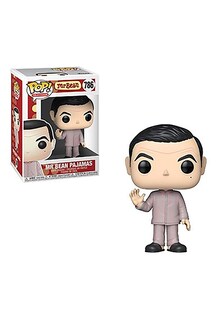 Foto 1 | Funko Mr Bean Pajamas 786-Venta Internacional