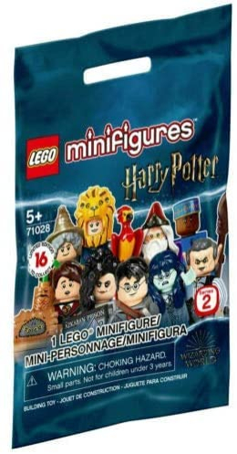 Foto 2 | Lego Harry Potter Dumbledore Con Capa Esponjosa  - Venta Internacional