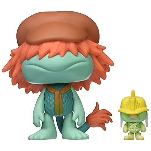 Funko Boober With Doozer 520-Venta Internacional