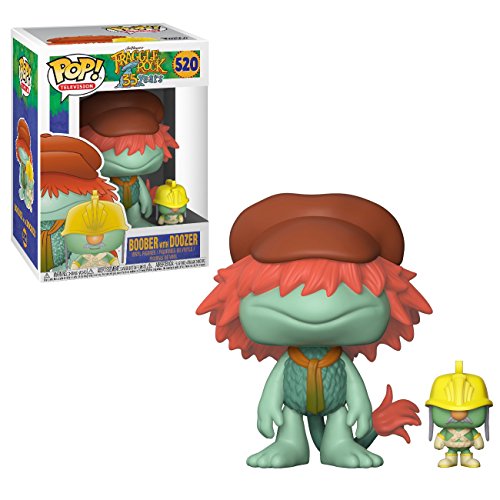 Foto 2 | Funko Boober With Doozer 520-Venta Internacional