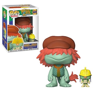 Foto 2 | Funko Boober With Doozer 520-Venta Internacional