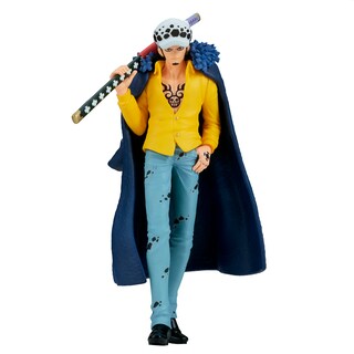 Foto 1 | Figura Banpresto One Piece Trafalgar Law The Shukko - Venta Internacional