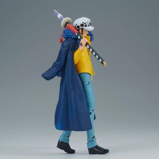 Foto 2 | Figura Banpresto One Piece Trafalgar Law The Shukko - Venta Internacional