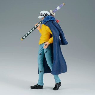 Foto 3 | Figura Banpresto One Piece Trafalgar Law The Shukko - Venta Internacional