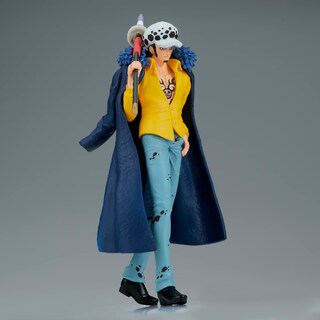Foto 4 | Figura Banpresto One Piece Trafalgar Law The Shukko - Venta Internacional