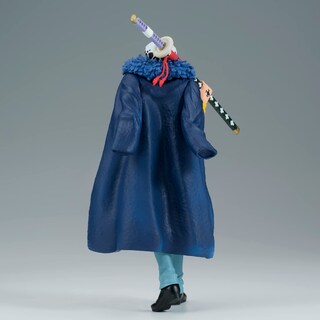 Foto 6 | Figura Banpresto One Piece Trafalgar Law The Shukko - Venta Internacional