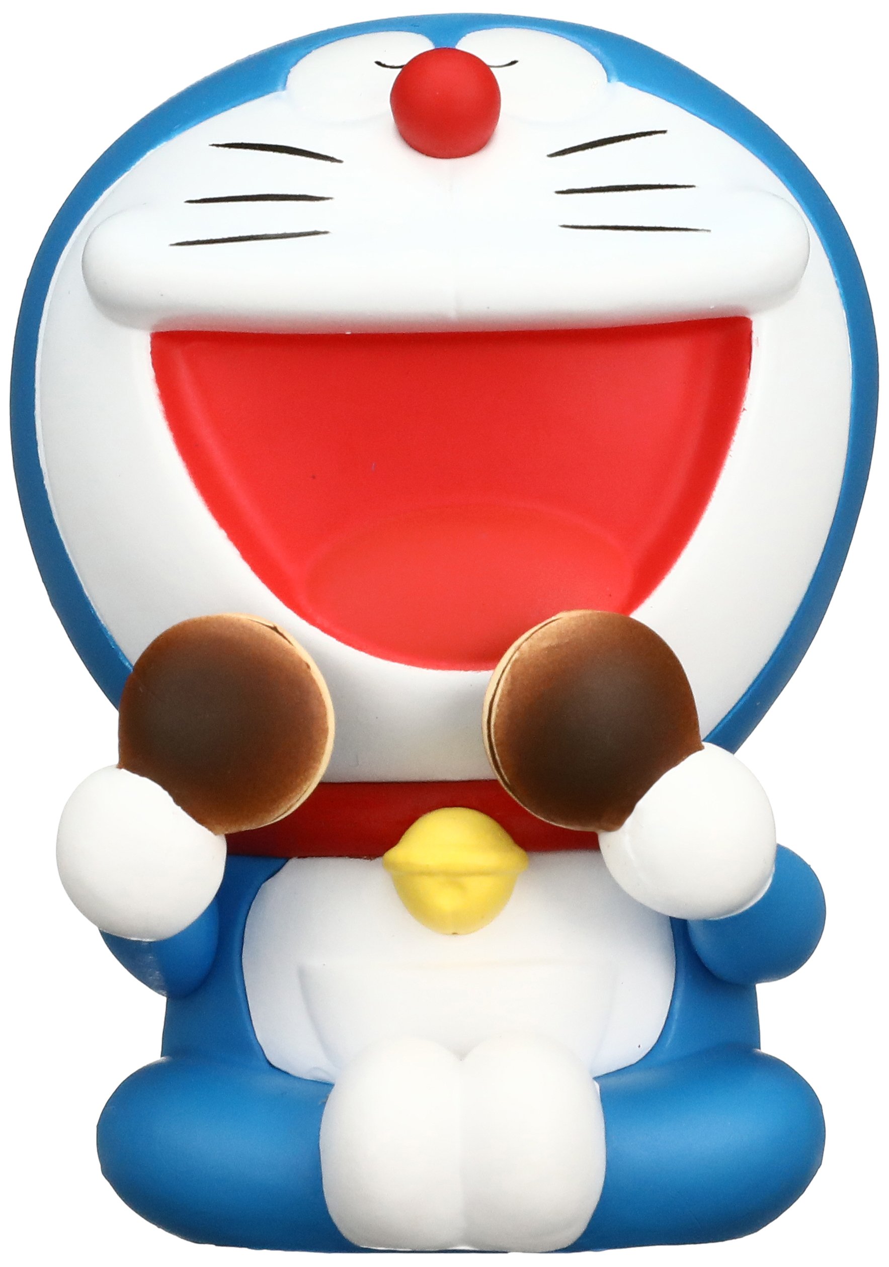Foto 2 pulgar | Figura Medicom Udf Doraemon Dora Cake Fujiko F Fujio Serie 6 - Venta Internacional