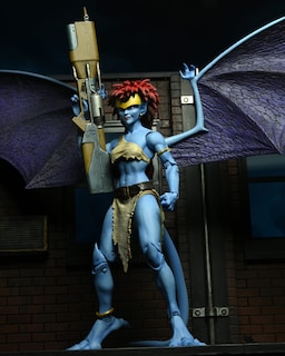 Foto 5 | Figura Coleccionable Neca Disney Gargoyles: Ultimate Demona