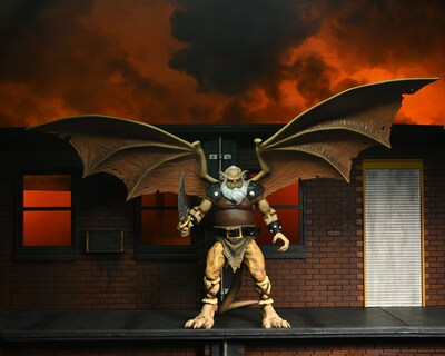 Foto 3 | Figura Coleccionable Neca Disney Gargoyles: Ultimate Hudson