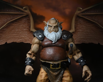 Foto 5 | Figura Coleccionable Neca Disney Gargoyles: Ultimate Hudson