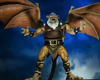 Foto 6 | Figura Coleccionable Neca Disney Gargoyles: Ultimate Hudson