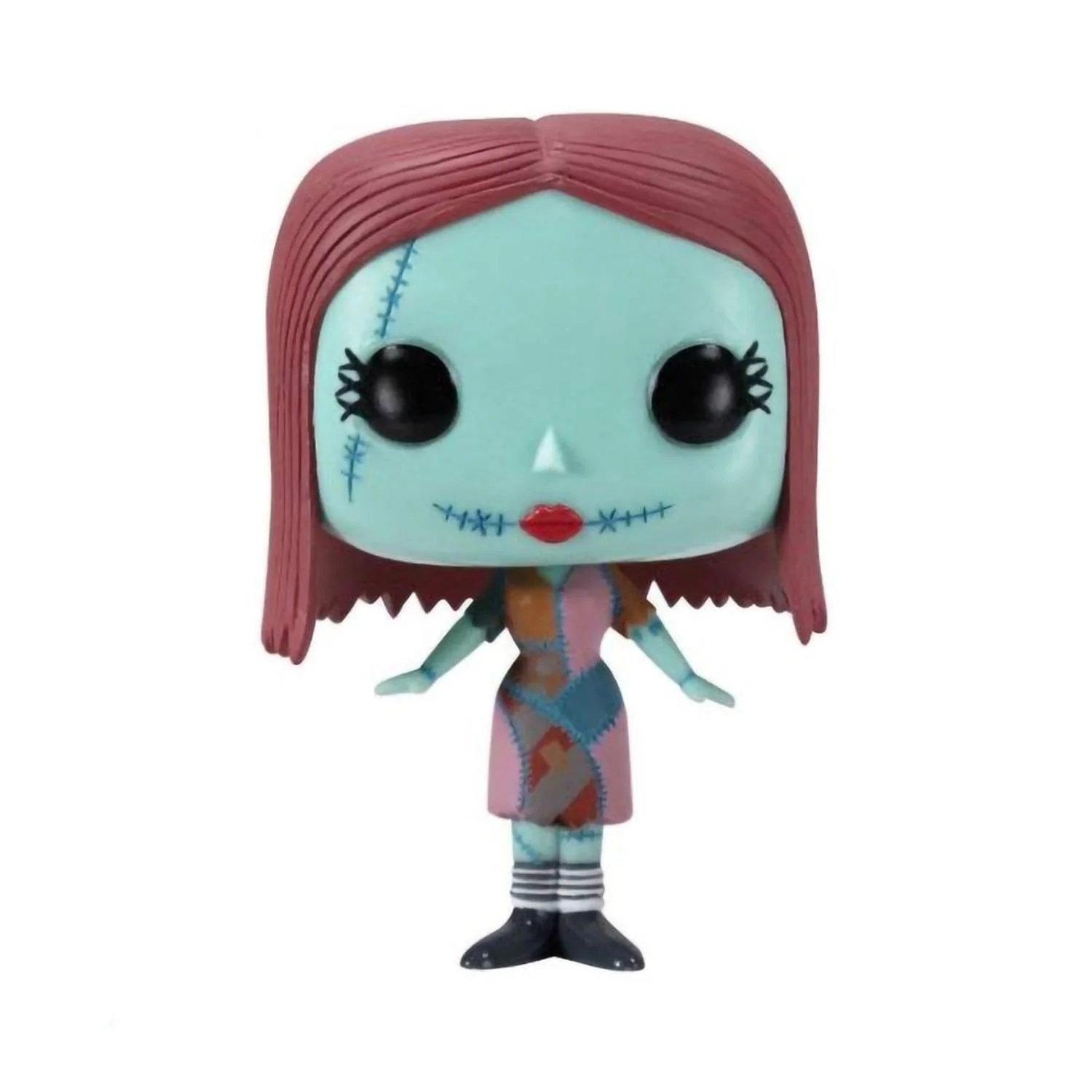 Foto 3 pulgar | Funko Pop! The Nightmare Before Christmas: Sally