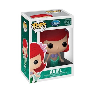 Foto 2 | Funko Pop! Disney The Little Mermaid: Ariel