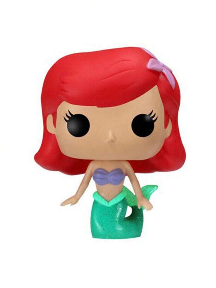 Foto 3 | Funko Pop! Disney The Little Mermaid: Ariel
