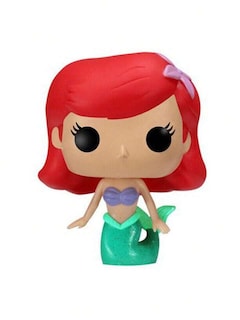 Foto 3 | Funko Pop! Disney The Little Mermaid: Ariel