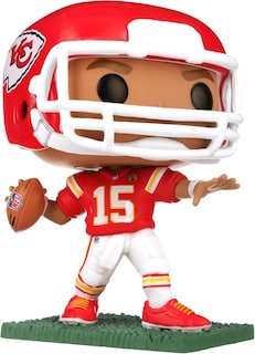 Foto 3 | Figura Funko Pop! Nfl Kansas City Chiefs: Patrick Mahomes Ii #148