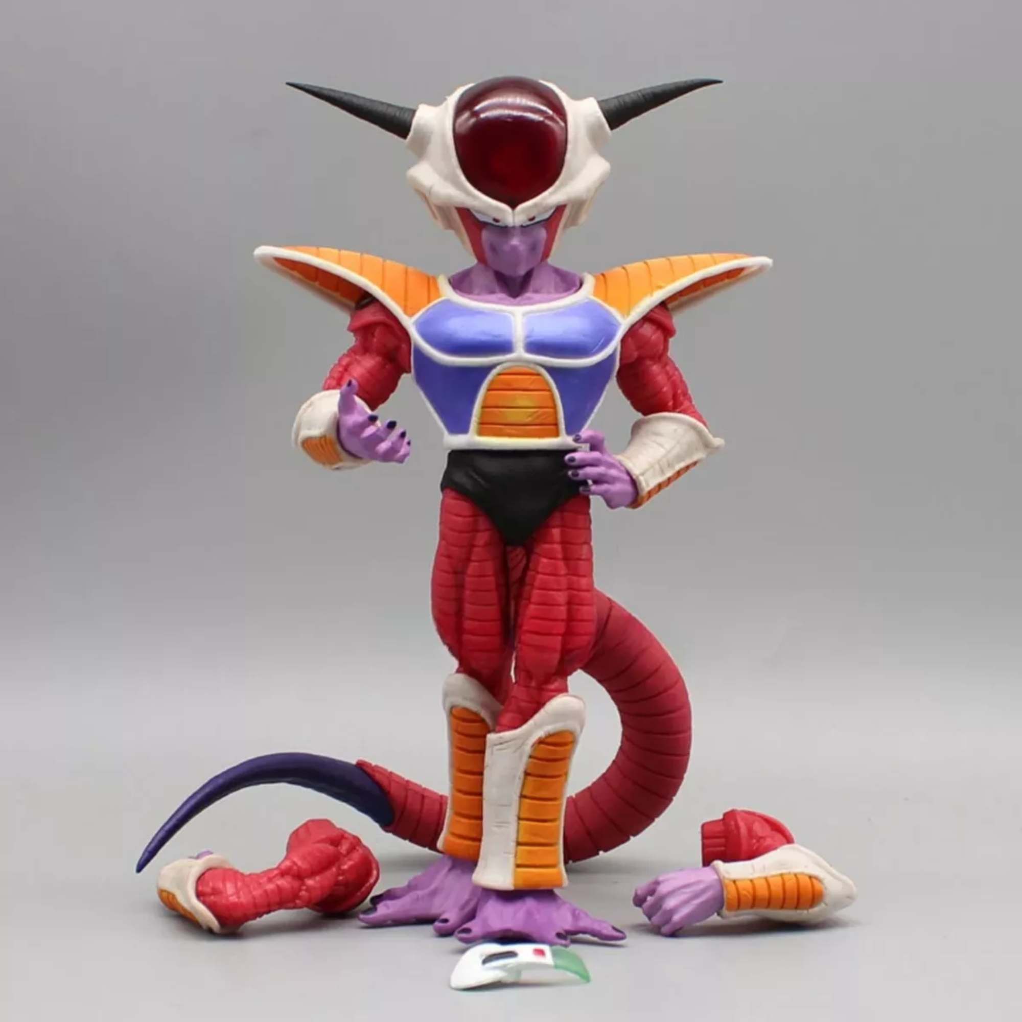 Foto 2 | Figura Freezer Primera Forma Armadura 20cm Dragon Ball Z
