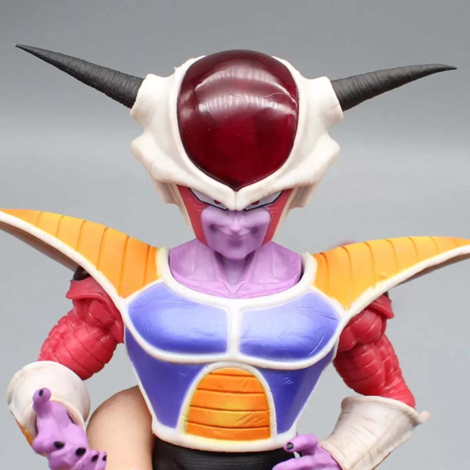 Foto 3 | Figura Freezer Primera Forma Armadura 20cm Dragon Ball Z