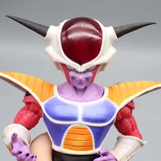 Foto 3 | Figura Freezer Primera Forma Armadura 20cm Dragon Ball Z