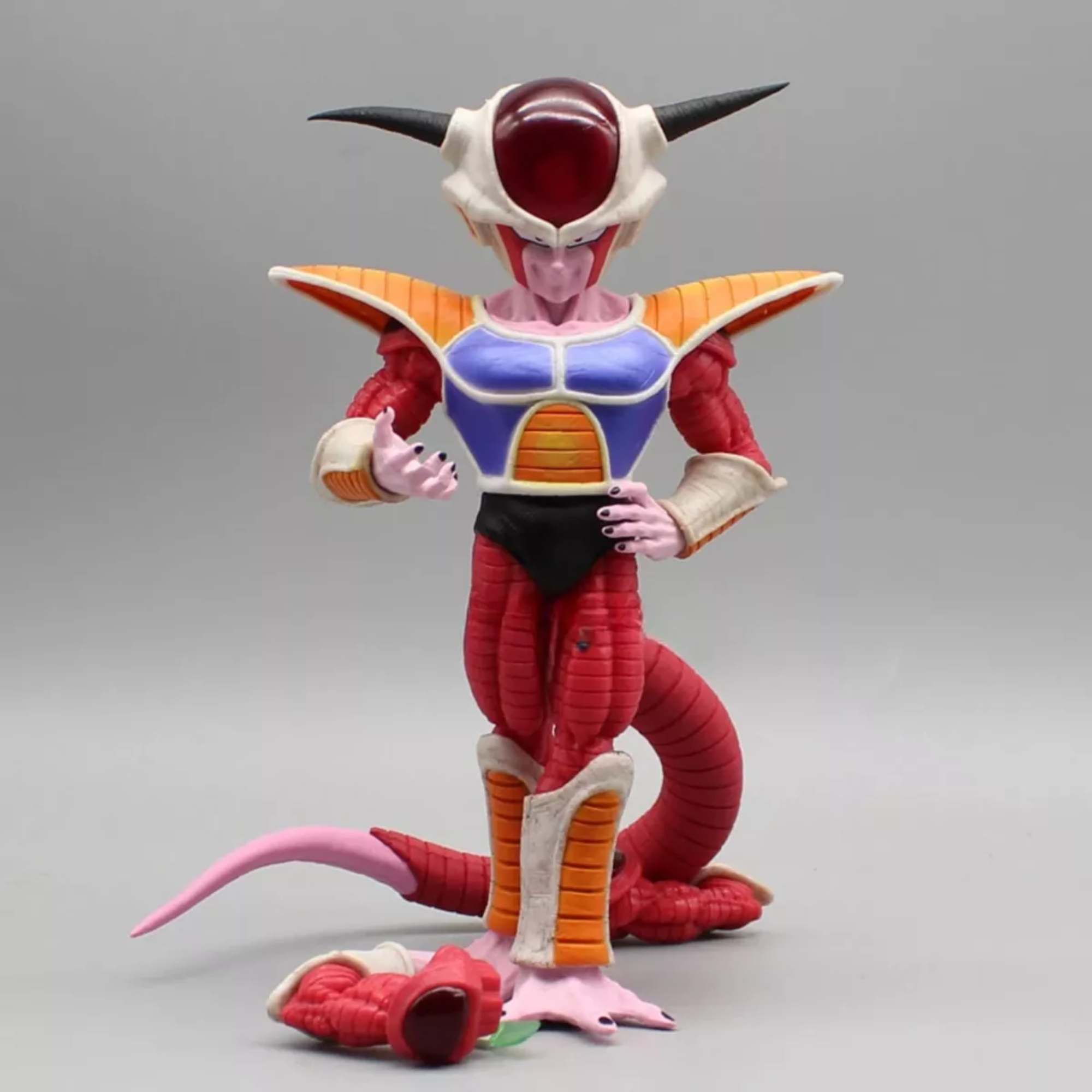 Foto 4 | Figura Freezer Primera Forma Armadura 20cm Dragon Ball Z