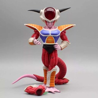 Foto 4 | Figura Freezer Primera Forma Armadura 20cm Dragon Ball Z