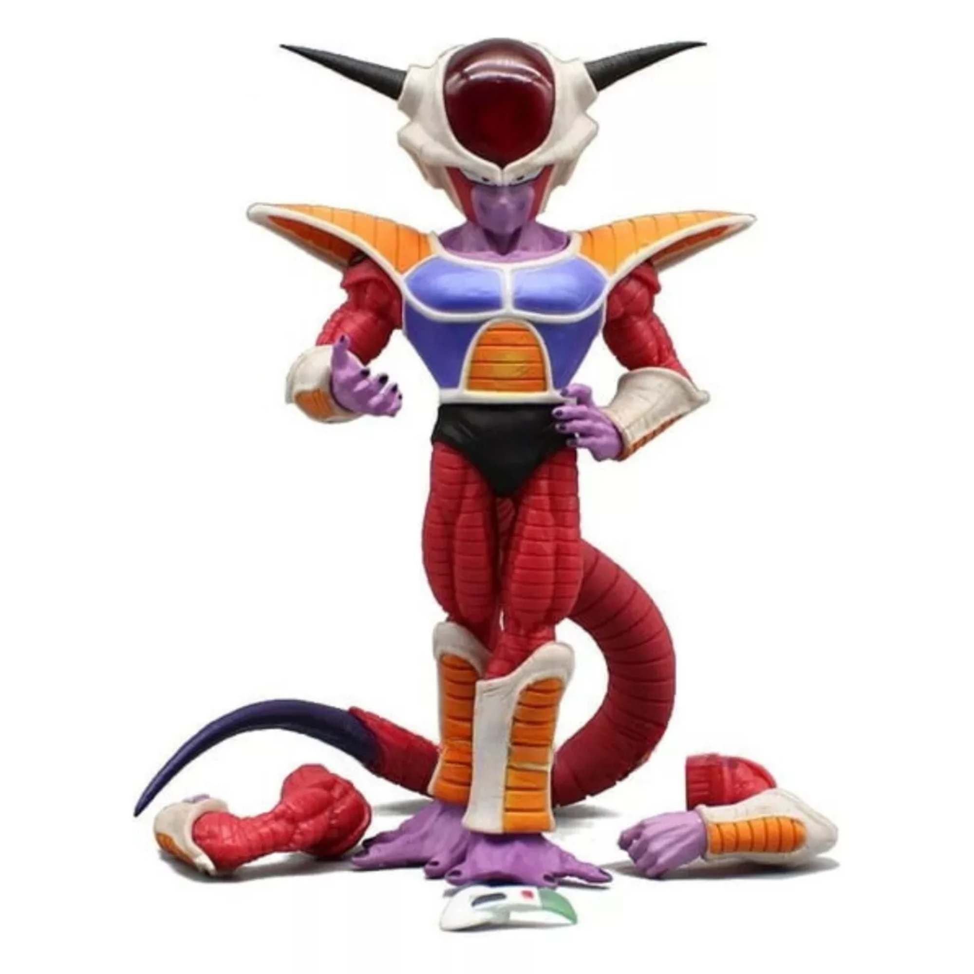 Foto 5 | Figura Freezer Primera Forma Armadura 20cm Dragon Ball Z