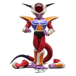 Foto 5 | Figura Freezer Primera Forma Armadura 20cm Dragon Ball Z