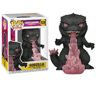 Foto 1 | Funko Pop Godzilla X Kong The New Empire