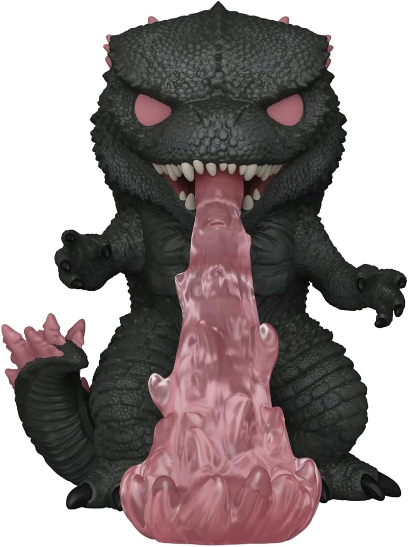 Foto 4 | Funko Pop Godzilla X Kong The New Empire