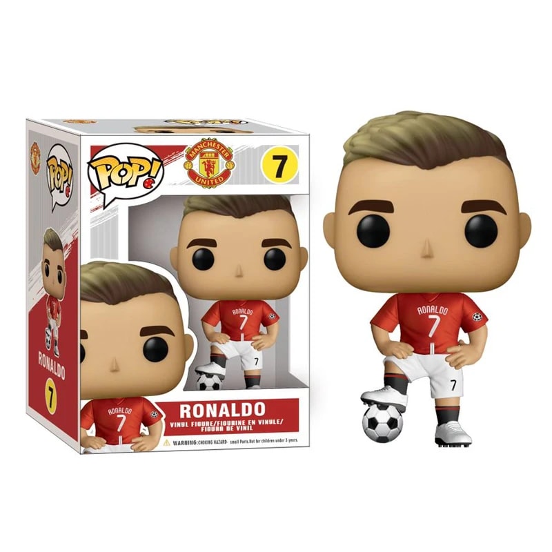 Cristiano ronaldo funko online