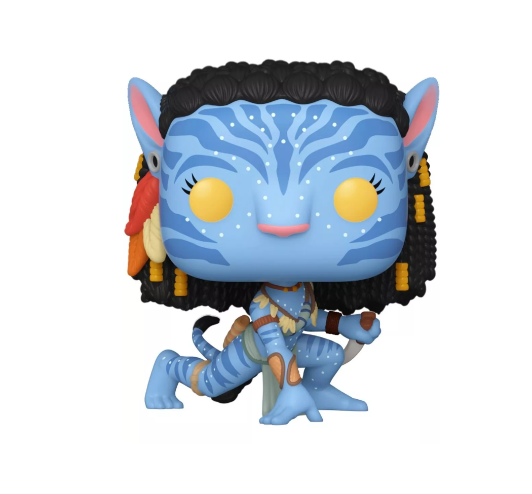 Foto 2 | Funko Pop! Movies: Avatar The Way Of Water- Neytiri #1322