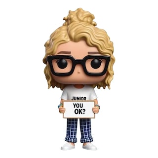 Foto 1 | Figura de Taylor Swift You Belong With Me 13 cm