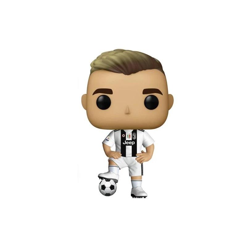Foto 3 pulgar | Funko Ronaldo Juventus 7