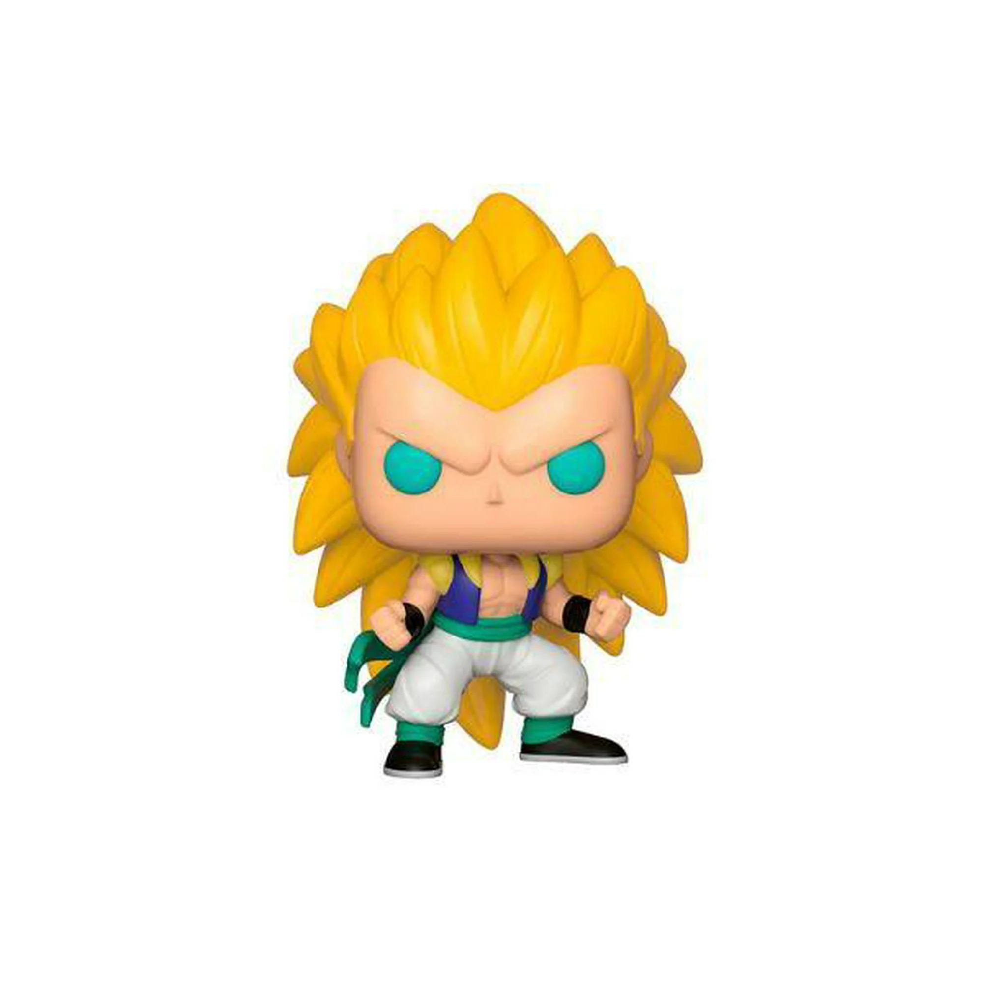 Funko Pop! Dragon Ball Gotenks Super Saiyan