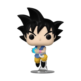 Foto 2 | Funko Goku With Kamehameha de Dragon Ball Gt 1634