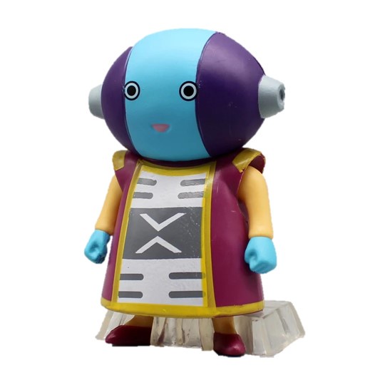 Foto 2 pulgar | Funko Zen Oo Sama de Dragon Ball Super