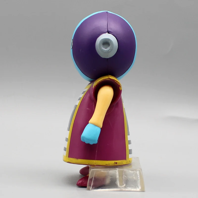 Foto 3 pulgar | Funko Zen Oo Sama de Dragon Ball Super