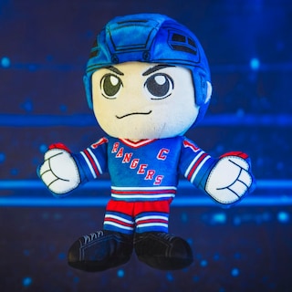 Foto 2 | Juguete De Peluche Bleacher Creatures New York Rangers Mark Messier - Venta Internacional.