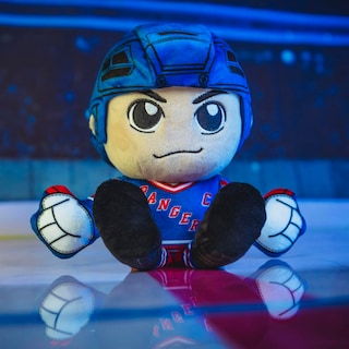 Foto 4 | Juguete De Peluche Bleacher Creatures New York Rangers Mark Messier - Venta Internacional.