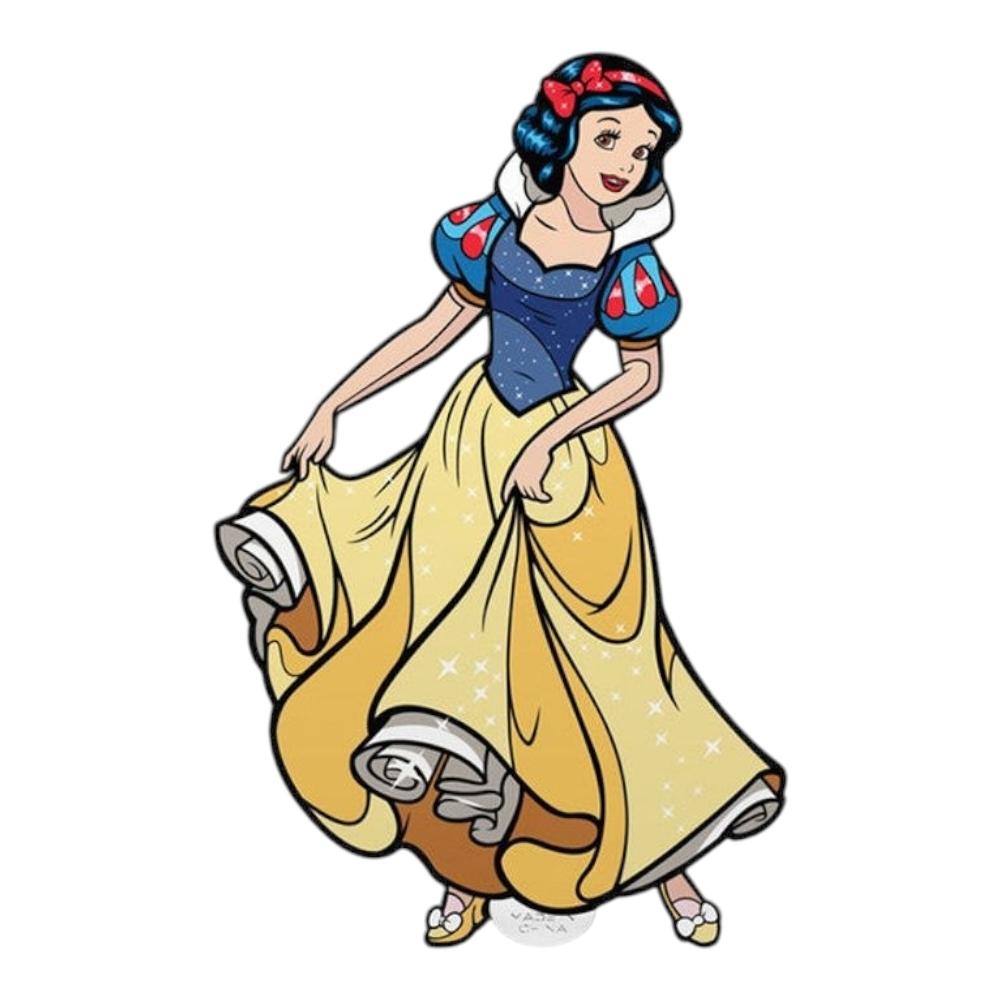 Figpin Pin Snow White 223 Walt Disney World